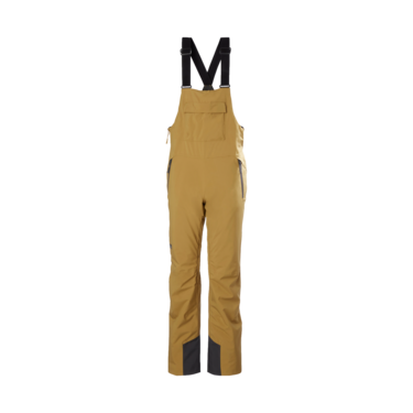 Helly Hansen W Legendary Insulated Bib Pant